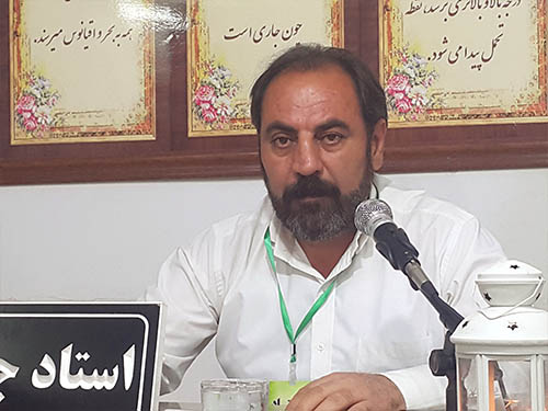 دستور جلسه: DST و تجربه من از سایر روشها