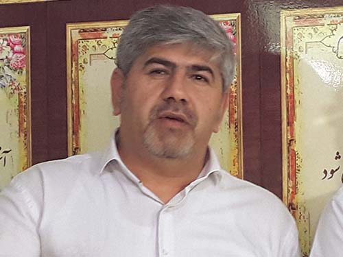 دستور جلسه : گلریزان + جشن