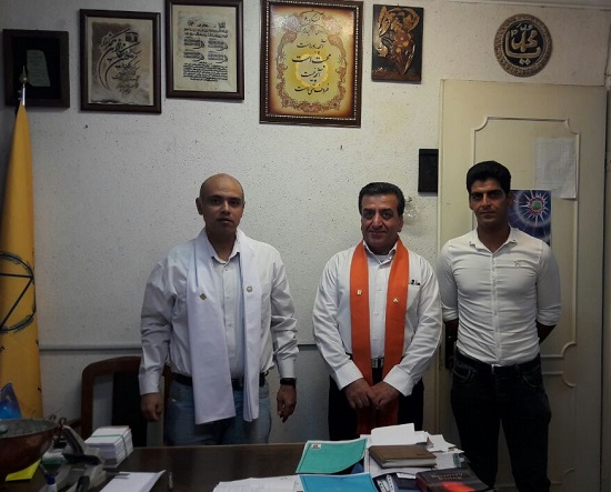 وبلاگ مهدی پوستی